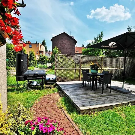 Baltic Vibes Apartament 公寓 *