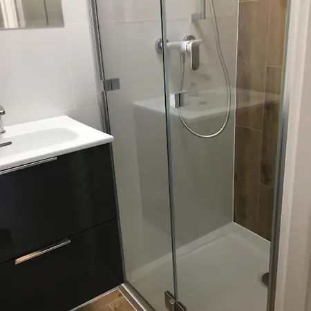 Baltic Vibes Apartament *