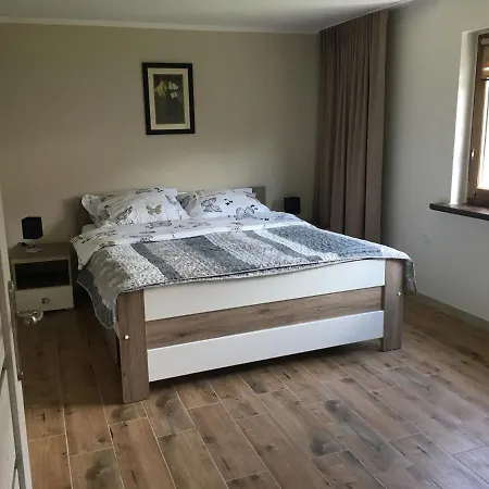 公寓 Baltic Vibes Apartament *