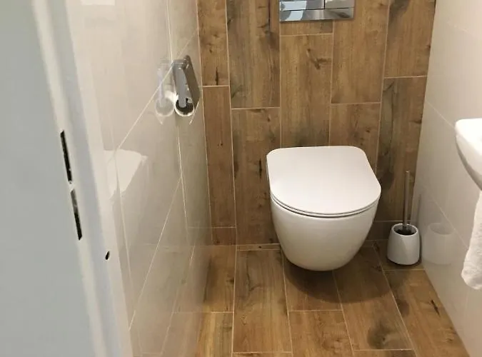 Baltic Vibes Apartament קולובז'ג